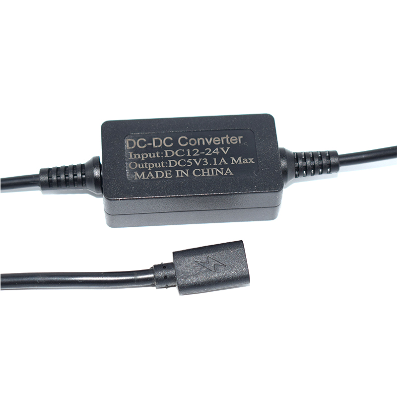 PD充电器 30W 防水摩托车款12-24V