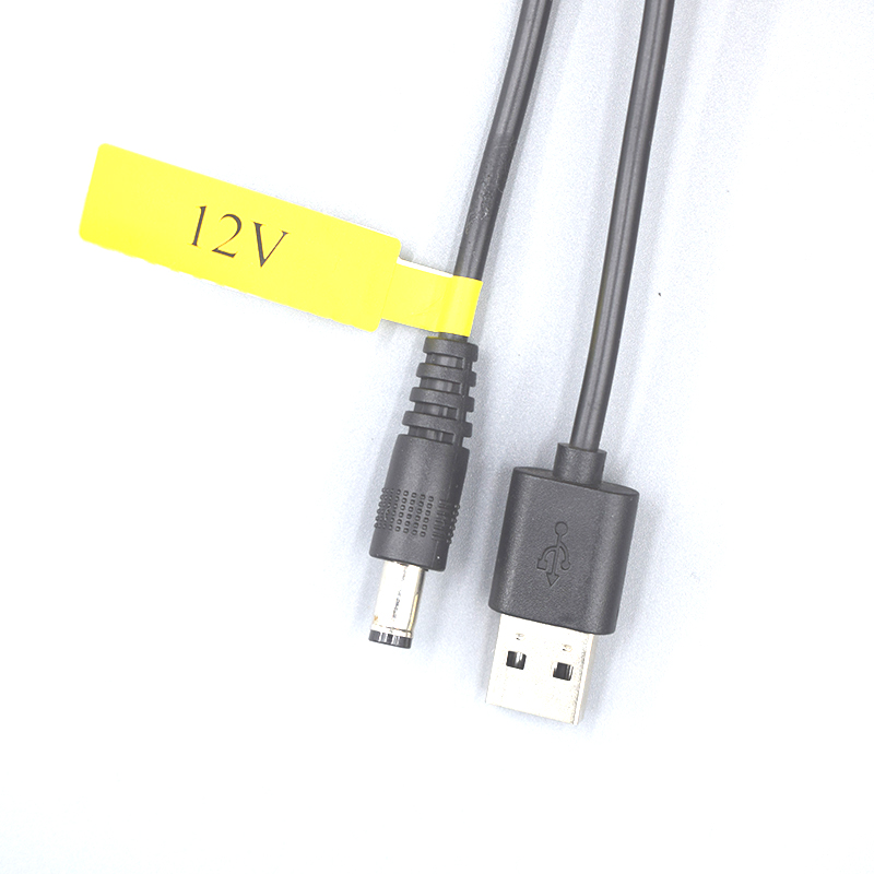 USB快充升压取电器 12V2A 大功率