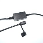 30W PD充电器摩托车防水充电器12-24V